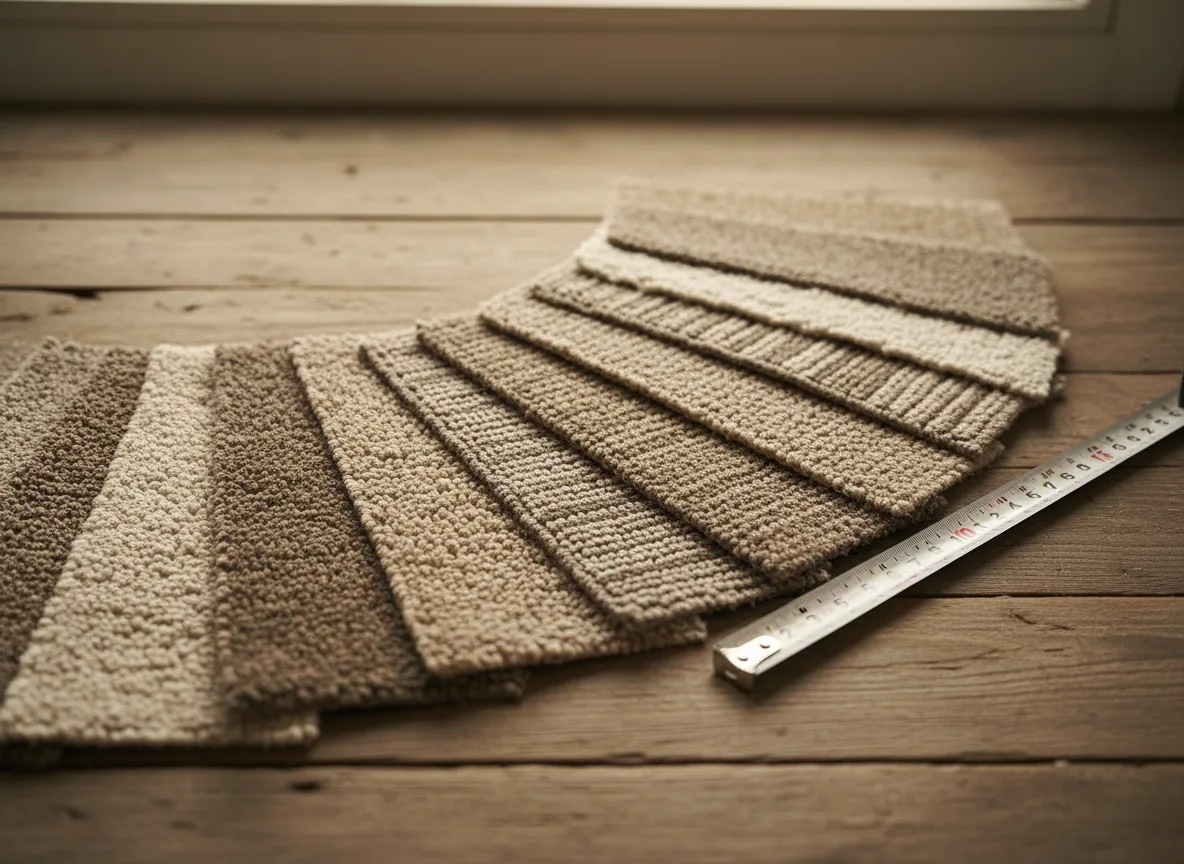 Carpet Installation Bridgewater, IA FAQs